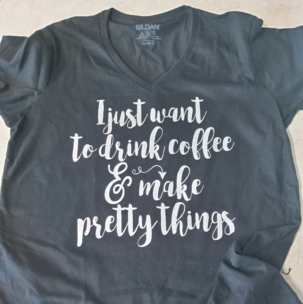 Women's Graphic Tee